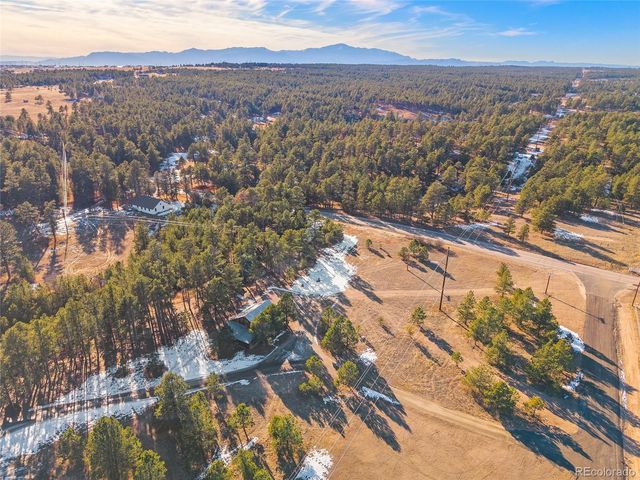 11855 Grandin Point, Elbert, CO 80106