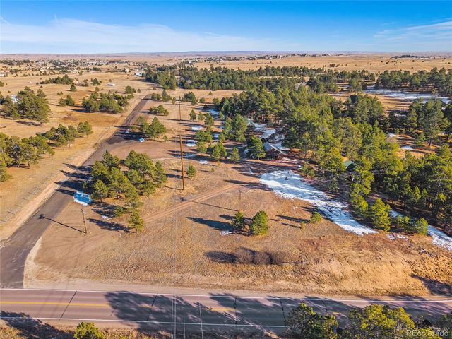 11855 Grandin Point, Elbert, CO 80106