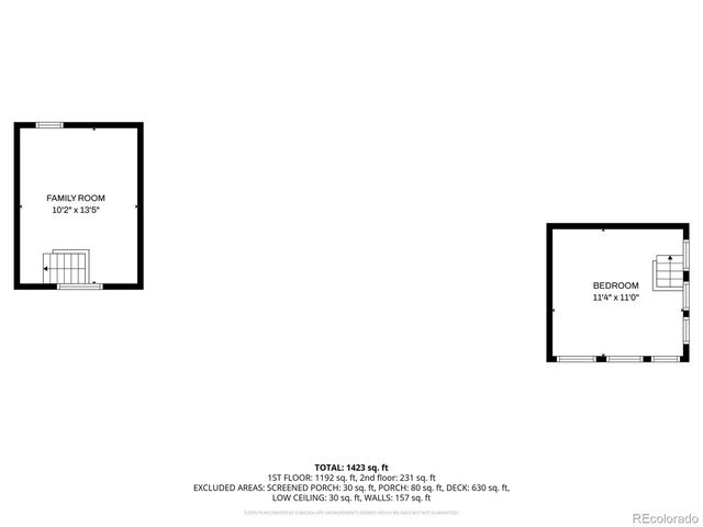 11855 Grandin Point, Elbert, CO 80106
