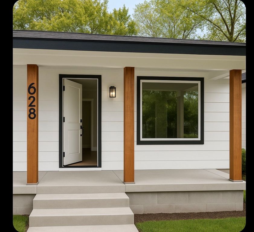 628 S westmoreland Road, Dallas, TX 75211