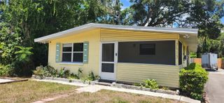 1117 PATTERSON DRIVE Front, Sarasota, FL 34234