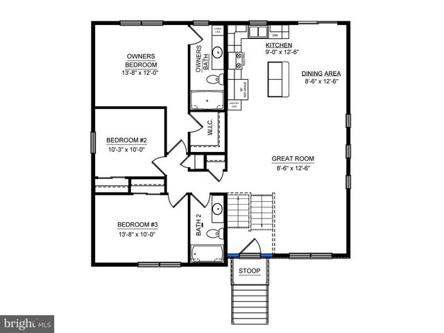 12 CHELTENHAM LN, Carlisle, PA 17013