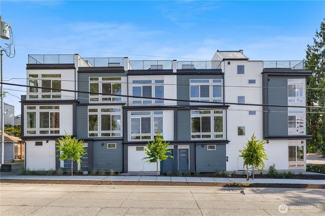 6006 26th Avenue NW, Seattle, WA 98107