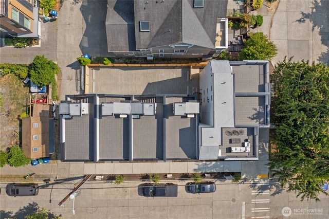 6006 26th Avenue NW, Seattle, WA 98107