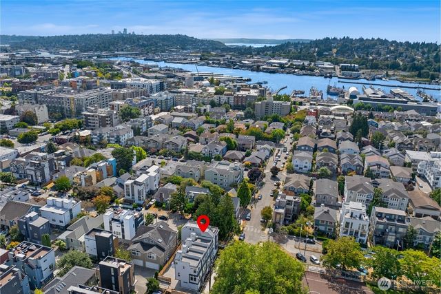 6006 26th Avenue NW, Seattle, WA 98107