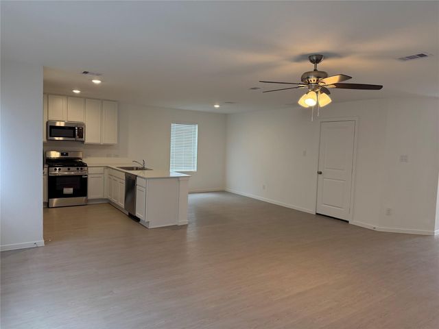 16718 Spotted Oak Drive, Hockley, TX 77447