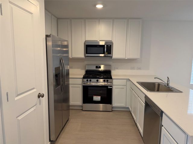 16718 Spotted Oak Drive, Hockley, TX 77447