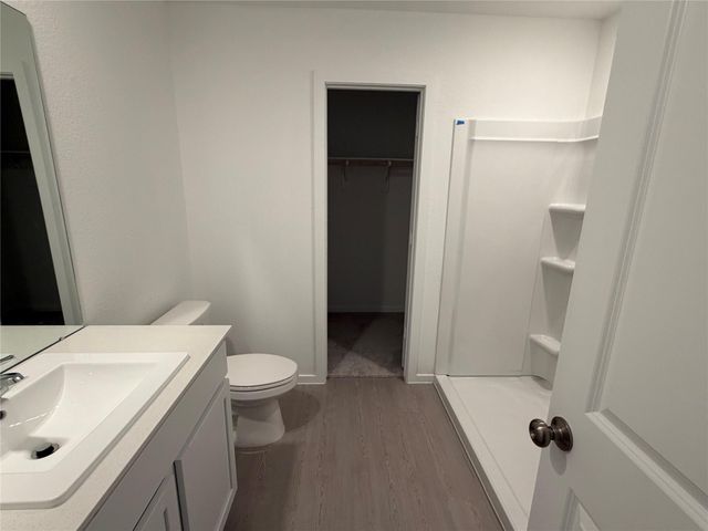 16718 Spotted Oak Drive, Hockley, TX 77447