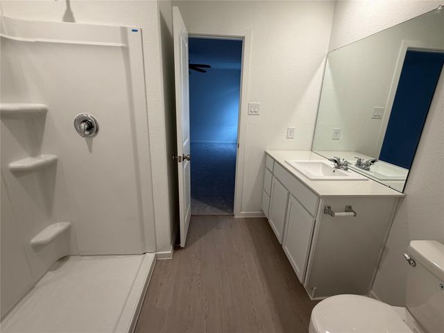 16718 Spotted Oak Drive, Hockley, TX 77447