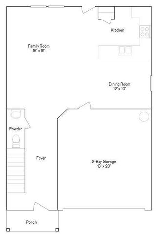 16718 Spotted Oak Drive, Hockley, TX 77447