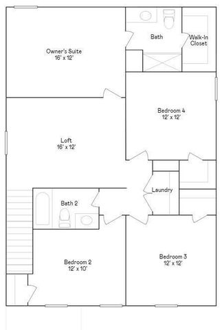 16718 Spotted Oak Drive, Hockley, TX 77447