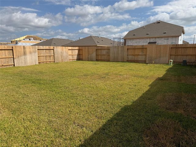 16718 Spotted Oak Drive, Hockley, TX 77447