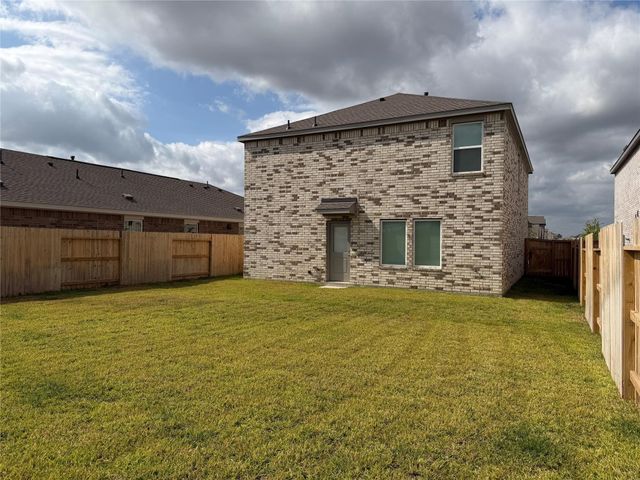 16718 Spotted Oak Drive, Hockley, TX 77447