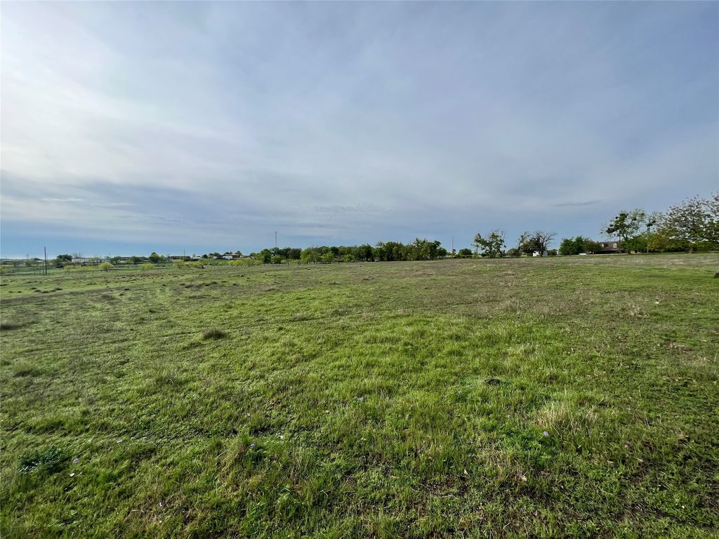TBD Iron Bridge Rd, Lorena, TX 76655