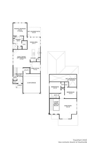 12615 Cotorra Springs, San Antonio, TX 78254