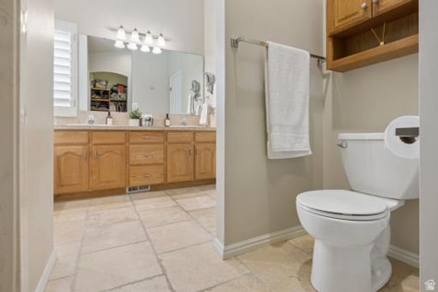 1097 W SNOWFLAKE CIR, South Jordan, UT 84095