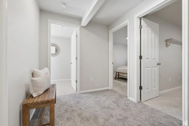 1097 W SNOWFLAKE CIR, South Jordan, UT 84095