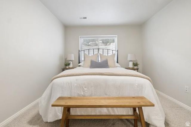 1097 W SNOWFLAKE CIR, South Jordan, UT 84095