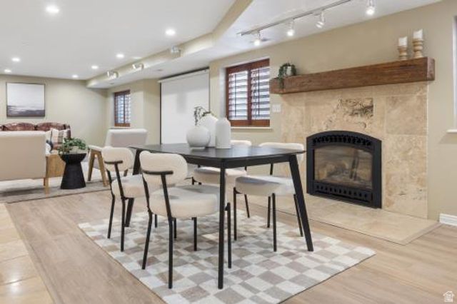 1097 W SNOWFLAKE CIR, South Jordan, UT 84095