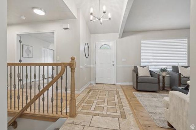 1097 W SNOWFLAKE CIR, South Jordan, UT 84095