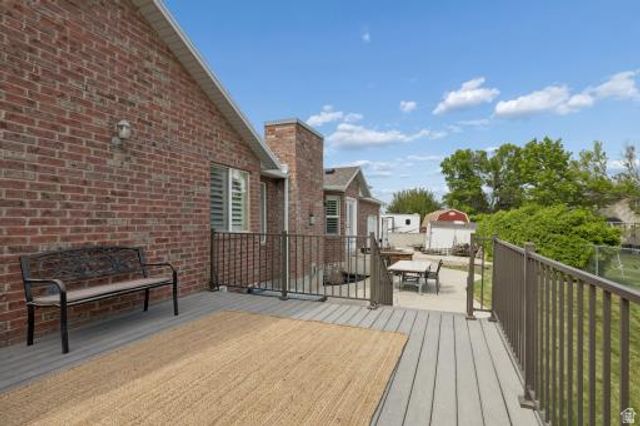 1097 W SNOWFLAKE CIR, South Jordan, UT 84095