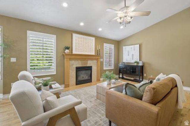 1097 W SNOWFLAKE CIR, South Jordan, UT 84095