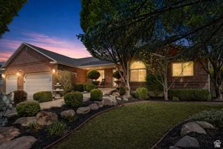 1097 W SNOWFLAKE CIR, South Jordan, UT 84095