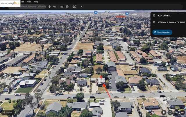 9074 Olive St, Fontana, CA 92335