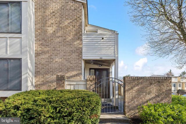 18600 NATHANS PL, Montgomery Village, MD 20886