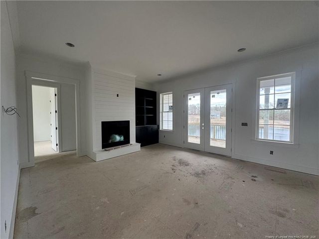 2585 Sheriff Watson Road, Sanford, NC 27332