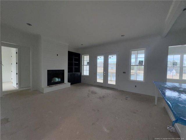 2585 Sheriff Watson Road, Sanford, NC 27332