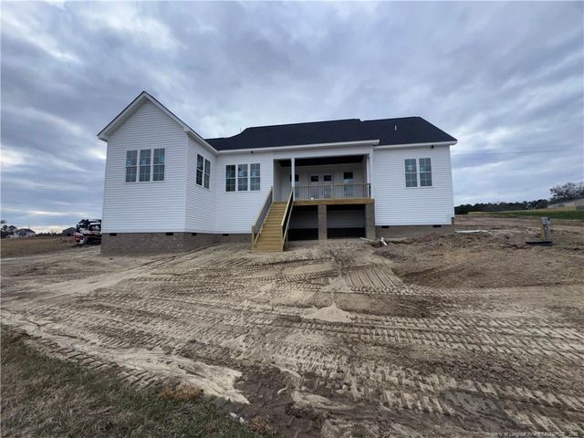 2585 Sheriff Watson Road, Sanford, NC 27332