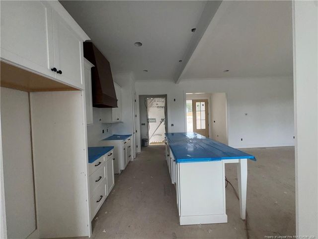 2585 Sheriff Watson Road, Sanford, NC 27332