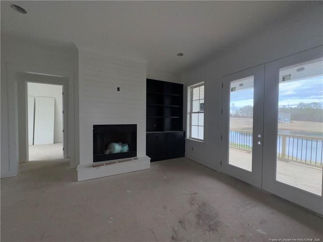 2585 Sheriff Watson Road, Sanford, NC 27332