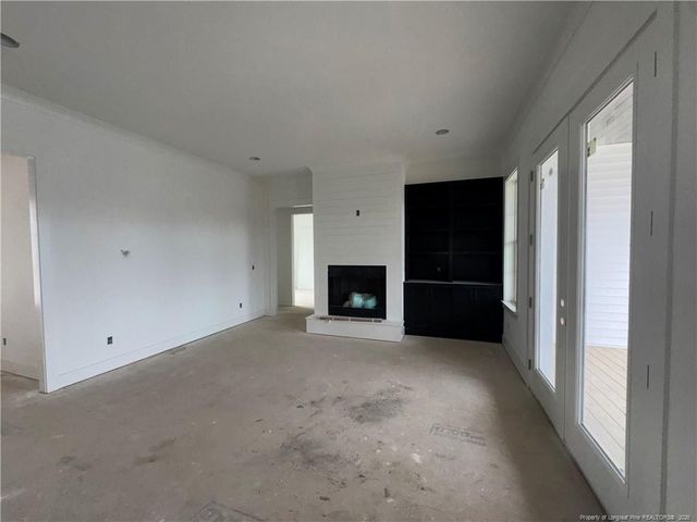 2585 Sheriff Watson Road, Sanford, NC 27332