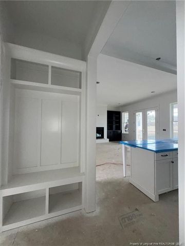 2585 Sheriff Watson Road, Sanford, NC 27332