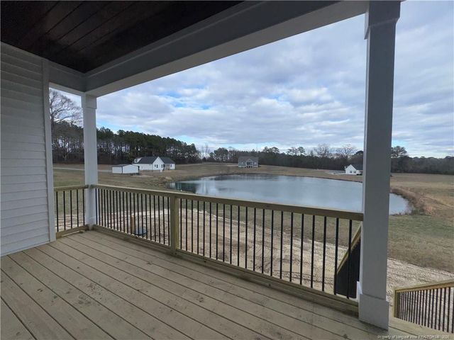 2585 Sheriff Watson Road, Sanford, NC 27332