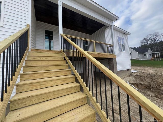 2585 Sheriff Watson Road, Sanford, NC 27332