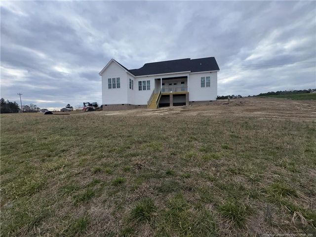 2585 Sheriff Watson Road, Sanford, NC 27332