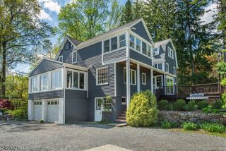 61 Tingley Rd, Mendham Twp., NJ 07945