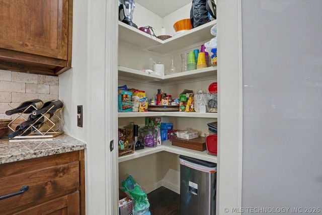 1225 E 134th Street, Glenpool, OK 74033