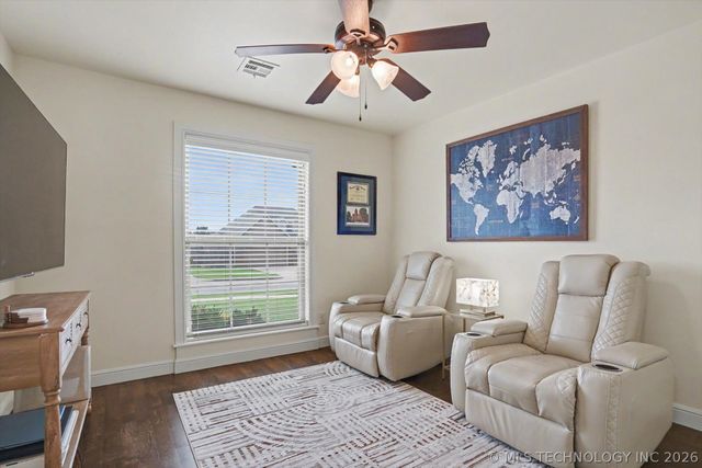 1225 E 134th Street, Glenpool, OK 74033