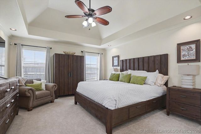 1225 E 134th Street, Glenpool, OK 74033