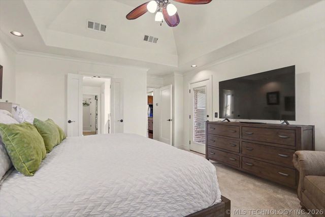 1225 E 134th Street, Glenpool, OK 74033
