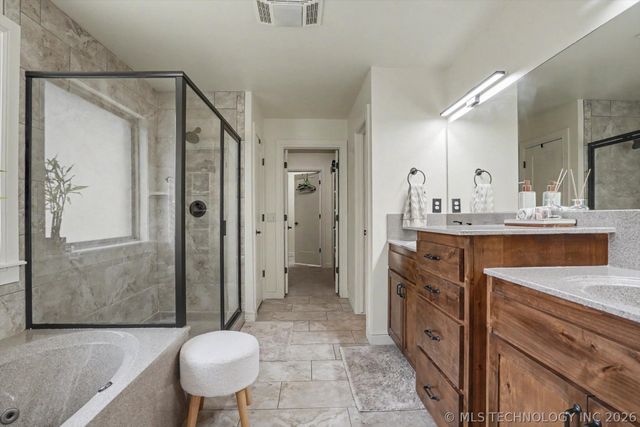 1225 E 134th Street, Glenpool, OK 74033