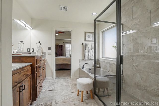 1225 E 134th Street, Glenpool, OK 74033