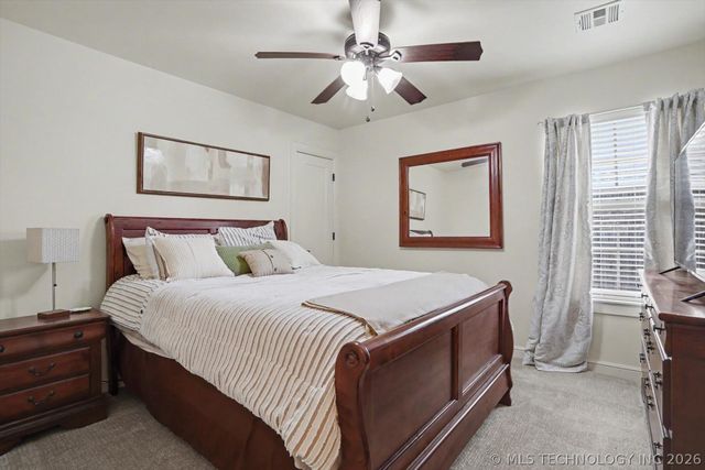 1225 E 134th Street, Glenpool, OK 74033
