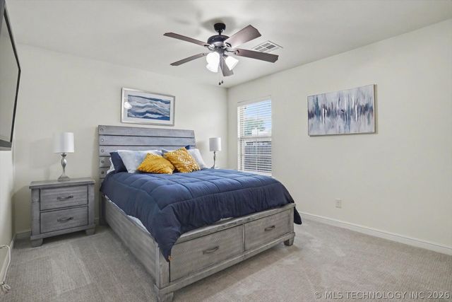 1225 E 134th Street, Glenpool, OK 74033