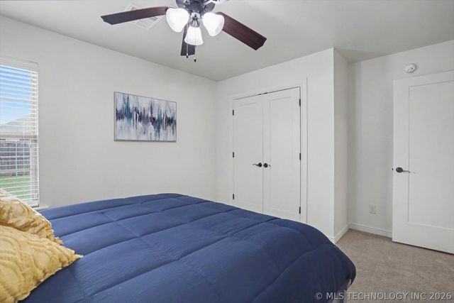 1225 E 134th Street, Glenpool, OK 74033