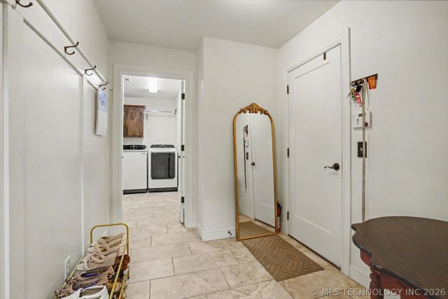 1225 E 134th Street, Glenpool, OK 74033